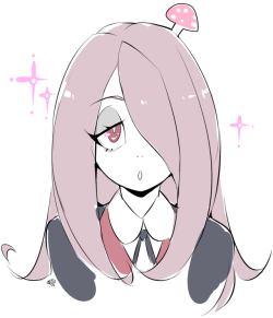 milkayart:shroomy sucy