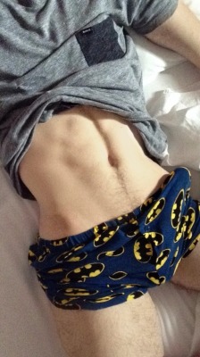 dillonj94:  Good morning tumblr fans 