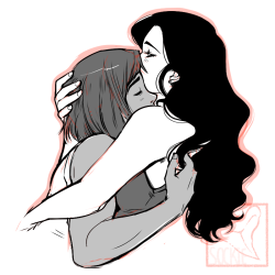 sinksanksockie:  Korrasami (B1)  Sketchy sketchy sketchy. But