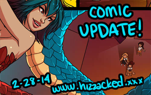 New update! www.hizzacked.xxx