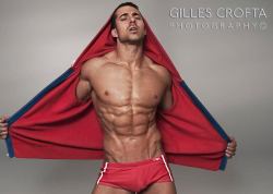 fitmen1:  Fitmen1Tom Johnson by Gilles Crofta 