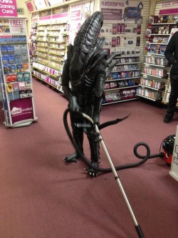 failnation:  Damn illegal aliens stealing our jobs.http://failnation.tumblr.com