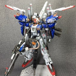 gunjap:  [GBWC2016 JAPAN]  GUNJAP’s FAV PROSHOP CUP Entry Builds