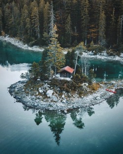 utwo: Eibsee Bayern © tom juenemann 