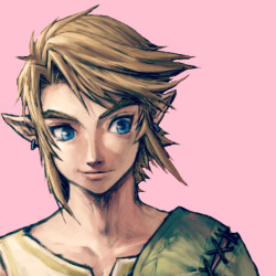 queen-toadstool:  [ pink link icons ] because why not ~ 