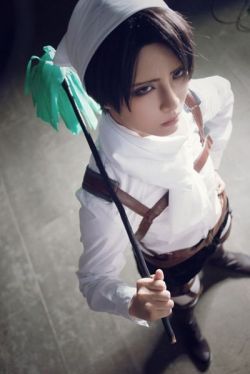 animarecrafter:  COSPLAY IS AN ART
