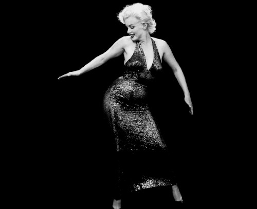 infinitemarilynmonroe:  Marilyn Monroe photographed by Richard