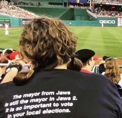 royalbks: #jaws #jaws2 #vote