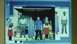 vooduude2: Distance (Hirokazu Kore-eda, 2001)
