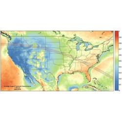 Where to See the American Eclipse #nasa #apod #modis #gsfc #solareclipse