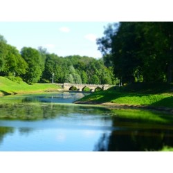 The Grand #Palace at #Gatchina (#Imperial palace) #Russia #travel