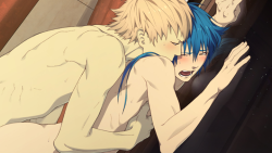 Sinful Paradise