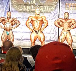 dalthorn:Brandon Curry, Dallas McCarver, & Michael Lockett