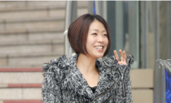 kant:  kh13:  kh13:  Utada Hikaru officially announces her return