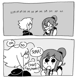 insertdisc5:practice seducing your mutual crush