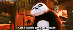 Hache de silencio