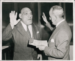 sixpenceee:  THE FRENCH ANGEL Maurice Tillet also known as the