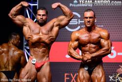 big-strong-tough:  David Hoffmann & Roman Fritz  That vacuum