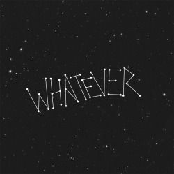 nevver:  Written in the stars