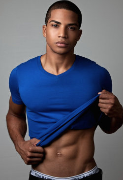 itsalekz:  Denzel Watkins  