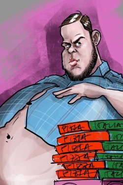 pyroapplepencil:G.B.G