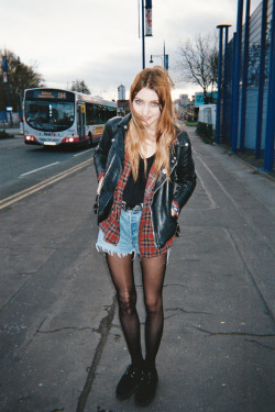 You Like Your Girls Insane