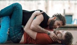 hairygingerman:beautiful love