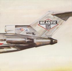 BACK IN THE DAY |11/15/86| Beastie Boys released their debut