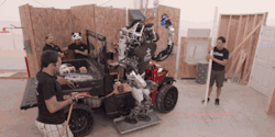 txchnologist:   Txch This Week: Robots, Robots, Robots We’re