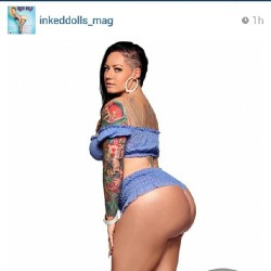 elkestallion:  S/O to @inkeddolls_mag …. big things coming…