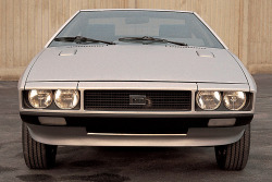 carsthatnevermadeit:  carsthatnevermadeit:  Hyundai Pony Coupe,