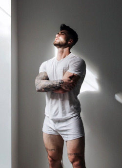 Hottie City