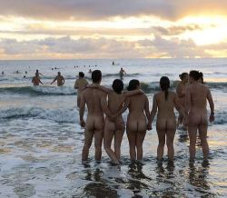 natureandnudity:  heartlandnaturists:  There’s nothing as fun