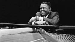 rockincountryblues: Fats Domino 1928-2017