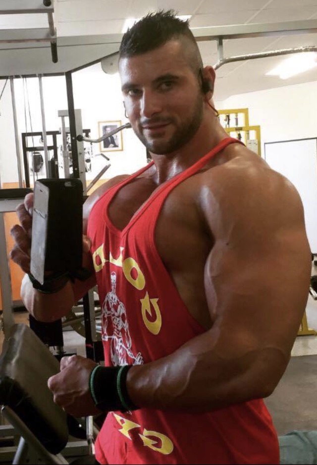 musclecorps: