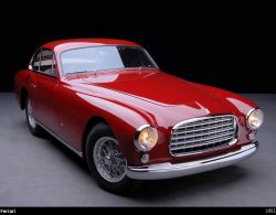 carsontheroad:  Ferrari 1951selected by CarsOnTheRoad