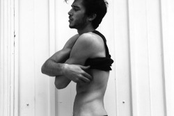 et-excentrique:  Lou Gaillot