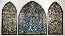 The Kingdom of the Father - Damien Hirst, 2007