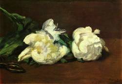 man-of-prose:  Édouard Manet, Bequest of Comte Isaac de Camondo