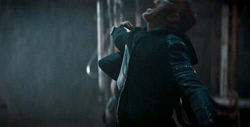whatelsecanwedonow:STAR TREK: DISCOVERYS03E02 | Far from Home