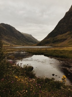 carpe-noctvm:Glencoe, Scotland