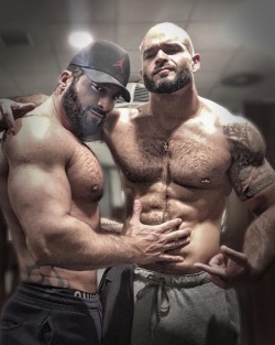beardburnme2:  Fabiodidomizio instagram 