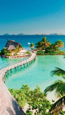 mayfieldgroup:  Likuliku Lagoon Resort, Malolo Island, Fiji -