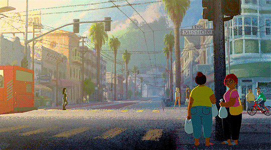 pixarsource:Top 10 Pixar shorts (according to our followers)04.
