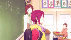 okfhnasfjnoajnj:  "I may have a girly name, but I'm a boy." 
