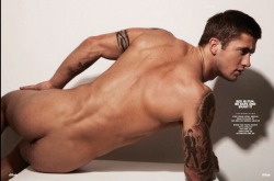 Dan Osborne