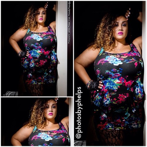 Whaaaaaa @verluracouture  is showing how you get ya fashion involved in your modeling. Hmmm if you not shooting with me … Ohhh well hope ya photographer is bringing it! #glam  #sexy  #fcup  #fashion #plusmodel #photosbyphelps  #catalog