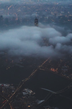 ikwt:  NYC From Above (dave.krugman) | ikwt 