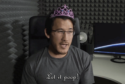 chocolateninjadonut:  Actual Disney Princess, Markiplier. (x) 