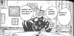 brodeos:  Wow Okuyasu, what a badass you are. 